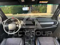 2020 Toyota Hilux