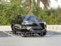 2020 Toyota Hilux