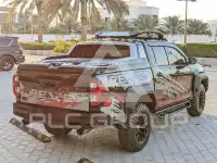 2020 Toyota Hilux