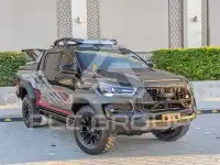 2020 Toyota Hilux