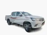 2020 Toyota Hilux