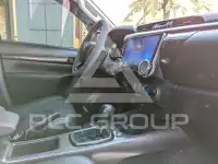 2020 Toyota Hilux