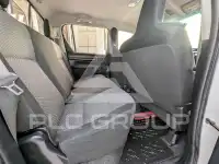 2020 Toyota Hilux