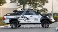 2020 Toyota Hilux