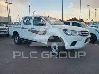2020 Toyota Hilux
