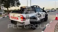 2020 Toyota Hilux
