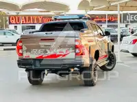 2020 Toyota Hilux