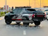 2020 Toyota Hilux