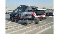 2020 Toyota Hilux
