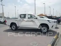 2020 Toyota Hilux