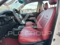 2020 Toyota Hilux