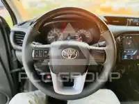 2020 Toyota Hilux