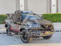 2020 Toyota Hilux