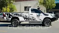 2020 Toyota Hilux