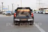 2020 Toyota Hilux