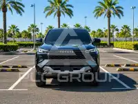 2020 Toyota Hilux