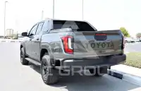 2020 Toyota Hilux
