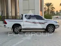 2020 Toyota Hilux