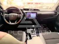 2020 Toyota Hilux
