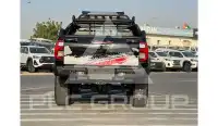 2020 Toyota Hilux