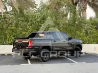 2020 Toyota Hilux