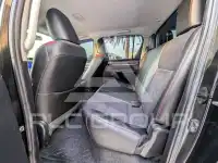 2020 Toyota Hilux