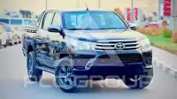 2020 Toyota Hilux