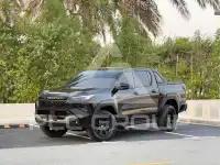 2020 Toyota Hilux