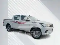 2020 Toyota Hilux