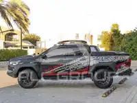 2020 Toyota Hilux
