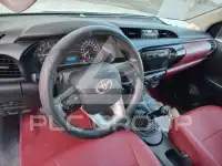 2020 Toyota Hilux