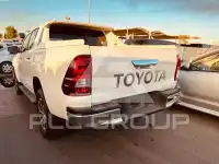 2020 Toyota Hilux