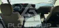 2020 Toyota Coaster