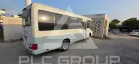2020 Toyota Coaster