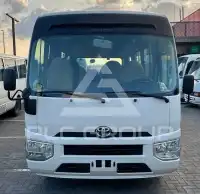 2020 Toyota Coaster