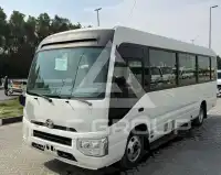 2020 Toyota Coaster