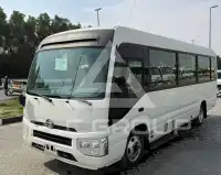 2020 Toyota Coaster