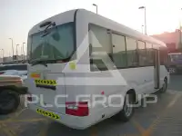 2020 Toyota Coaster