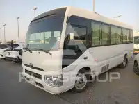 2020 Toyota Coaster