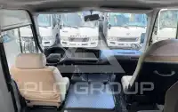 2020 Toyota Coaster