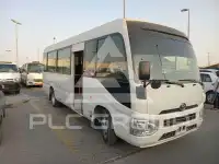 2020 Toyota Coaster