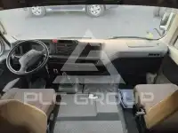 2020 Toyota Coaster