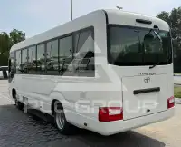 2020 Toyota Coaster
