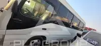 2020 Toyota Coaster