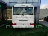 2020 Toyota Coaster