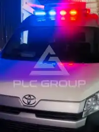 2020 Toyota Hiace