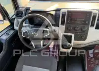 2020 Toyota Hiace