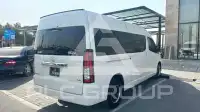 2020 Toyota Hiace