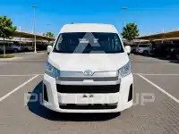 2020 Toyota Hiace