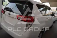 2020 Toyota Innova